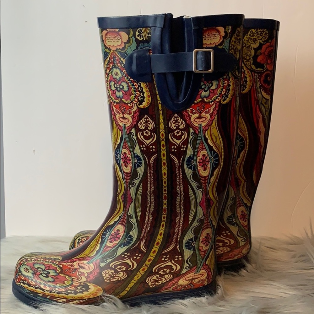 Nomad puddle boots - Picture 3 of 6